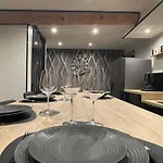 Hébergement de vacances Pyrenair Location Maison 8 Personnes Proche Des Télécabines Bagnères-de-Luchon