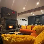 Pyrenair Location Maison 8 Personnes Proche Des Télécabines * Bagnères-de-Luchon
