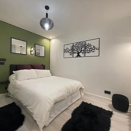 Holiday home Pyrenair Location Maison 8 Personnes Proche Des Telecabines *