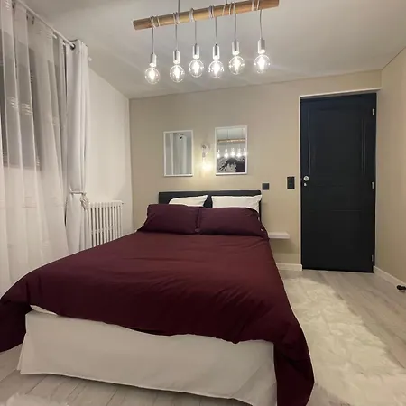 Pyrenair Location Maison 8 Personnes Proche Des Telecabines * Bagnères-de-Luchon