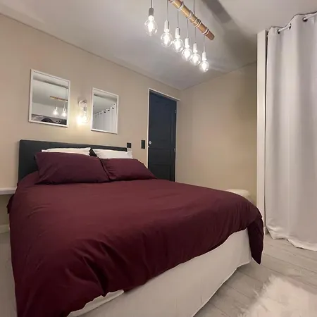 Pyrenair Location Maison 8 Personnes Proche Des Telecabines Holiday home *