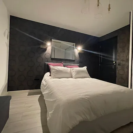 Holiday home Pyrenair Location Maison 8 Personnes Proche Des Telecabines *