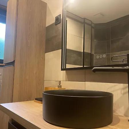 Holiday home Pyrenair Location Maison 8 Personnes Proche Des Telecabines