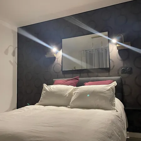 Pyrenair Locations Maison 8 Personnes Proche Des Telecabines בית נופש