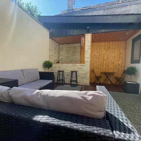 Pyrenair Location Maison 8 Personnes Proche Des Telecabines